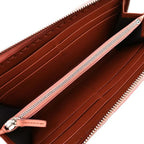 Fendi Selleria Zip Around Wallet — view 2