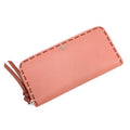 Fendi Selleria Zip Around Wallet