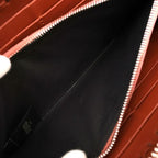 Fendi Selleria Zip Around Wallet — view 3