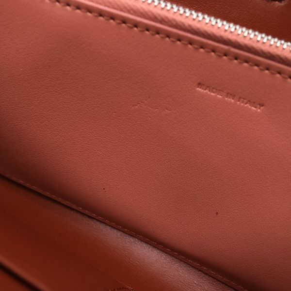 Fendi Selleria Zip Around Wallet — view 5