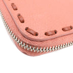 Fendi Selleria Zip Around Wallet — view 8