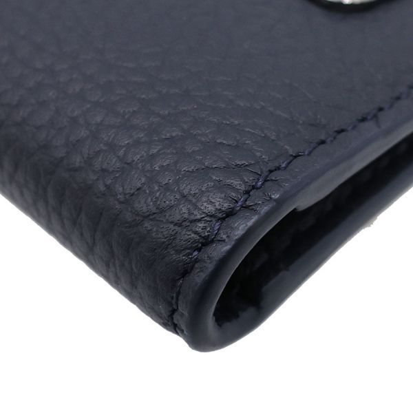 Dior CD Icon Bifold Card Case — view 6
