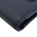 Dior CD Icon Bifold Card Case — view 6