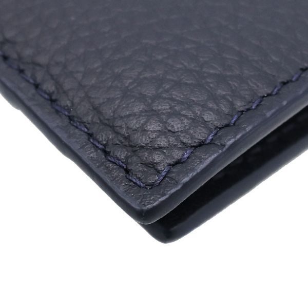 Dior CD Icon Bifold Card Case — view 7