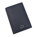 Dior CD Icon Bifold Card Case