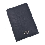 Dior CD Icon Bifold Card Case