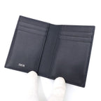Dior CD Icon Bifold Card Case — view 3