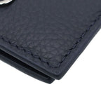 Dior CD Icon Bifold Card Case — view 5
