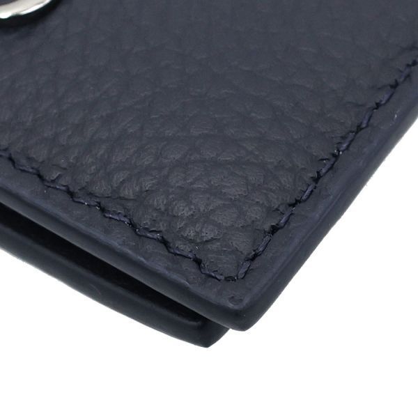 Dior CD Icon Bifold Card Case — view 5