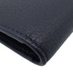 Dior CD Icon Bifold Card Case — view 8