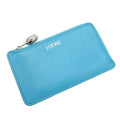 Loewe Pebble Coin Card Holder