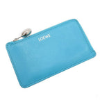Loewe Pebble Coin Card Holder