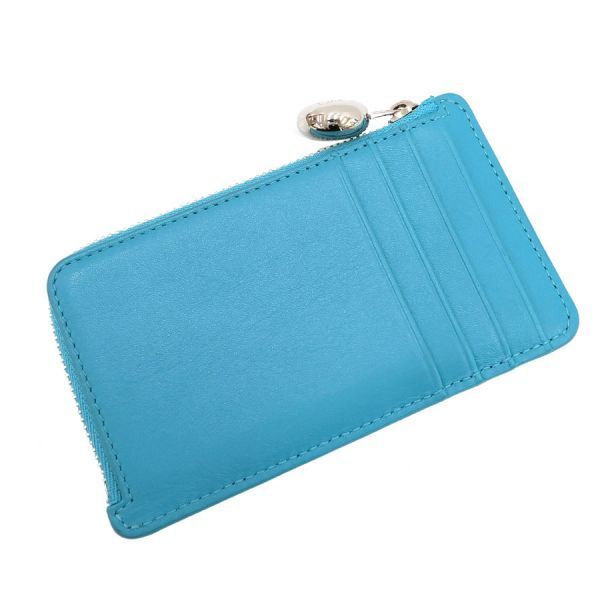 Loewe Pebble Coin Card Holder — view 2