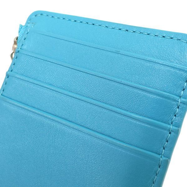 Loewe Pebble Coin Card Holder — view 8