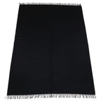 Hermes Large Cashmere Shawl Scarf