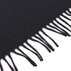 Hermes Large Cashmere Shawl Scarf — view 3