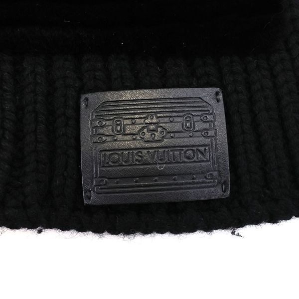 Louis Vuitton Echarpe Night Fur — view 3