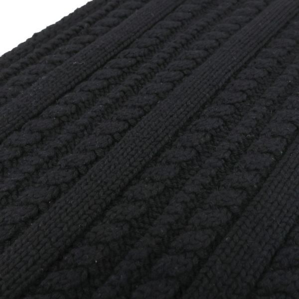 Louis Vuitton Echarpe Night Fur — view 6