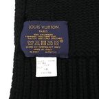 Louis Vuitton Echarpe Night Fur — view 7