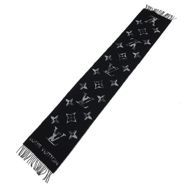 Louis Vuitton Scarf Monogram Check — view 2