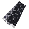 Louis Vuitton Scarf Monogram Check