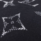 Louis Vuitton Scarf Monogram Check — view 6
