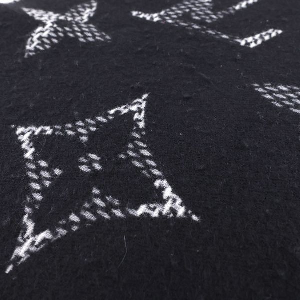 Louis Vuitton Scarf Monogram Check — view 6