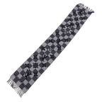 Louis Vuitton Scarf Monogram Check — view 3