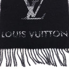 Louis Vuitton Scarf Monogram Check — view 4