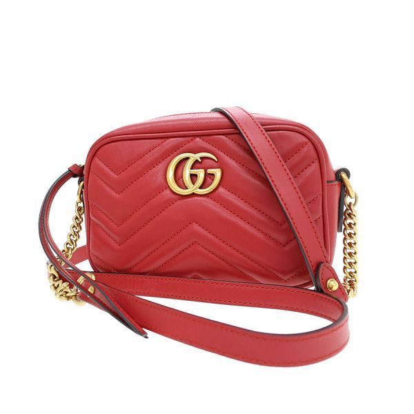 Gucci GG Marmont Camera