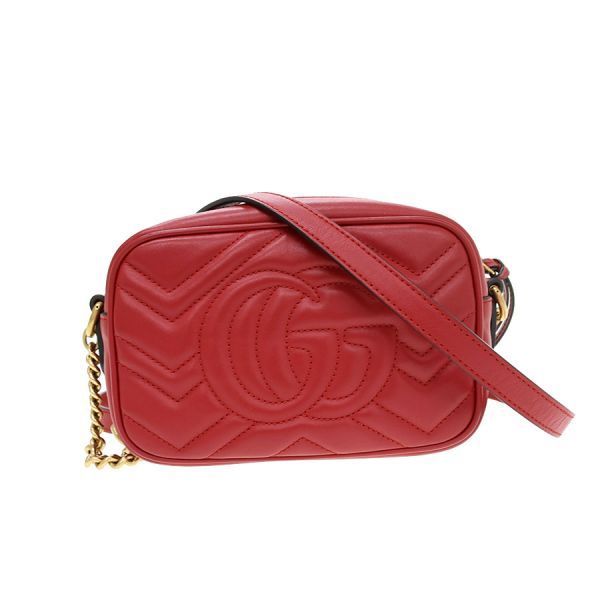 Gucci GG Marmont Camera — view 3