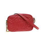 Gucci GG Marmont Camera — view 3