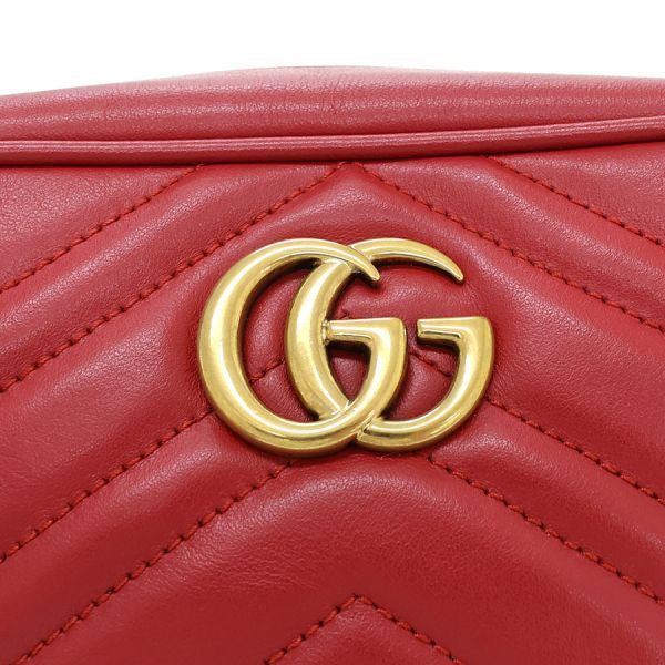Gucci GG Marmont Camera — view 5
