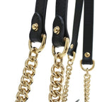 Gucci GG Supreme Padlock Chain — view 5