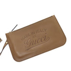 Gucci Craft Tote Bag Beige — view 8