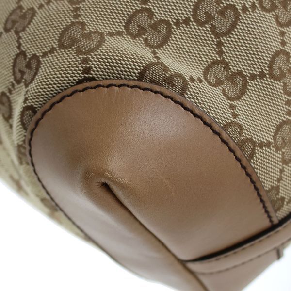 Gucci Craft Tote Bag Beige — view 5