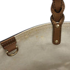 Gucci Craft Tote Bag Beige — view 7