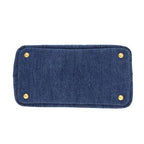 Prada Canapa Mini 2-Way — view 6