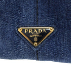 Prada Canapa Mini 2-Way — view 8