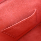 Louis Vuitton Epi Alma BB Handbag — view 8