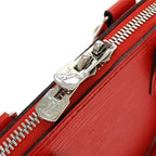 Louis Vuitton Epi Alma BB Handbag — view 6