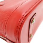 Louis Vuitton Epi Alma BB Handbag — view 4