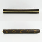 Louis Vuitton Zippy Organizer Monogram GD Zip Around Wallet — view 3
