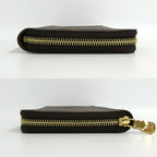 Louis Vuitton Zippy Organizer Monogram GD Zip Around Wallet — view 4