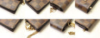 Louis Vuitton Damier Portefeuille Accordion Wallet — view 5