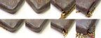 Louis Vuitton Pochette Felicie Monogram Chain Wallet Shoulder Bag — view 5