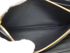 Louis Vuitton Portefeuille Sarah Monogram Empreinte Bifold Wallet — view 7