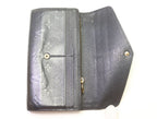 Louis Vuitton Portefeuille Sarah Monogram Empreinte Bifold Wallet — view 4