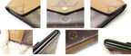 Louis Vuitton Portefeuille Sarah Monogram Reverse Bifold Wallet — view 8
