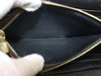Louis Vuitton Portefeuille Sarah Monogram Reverse Bifold Wallet — view 7